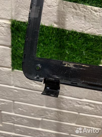 Рамка матрицы для ноутбука hp 15-f compaq