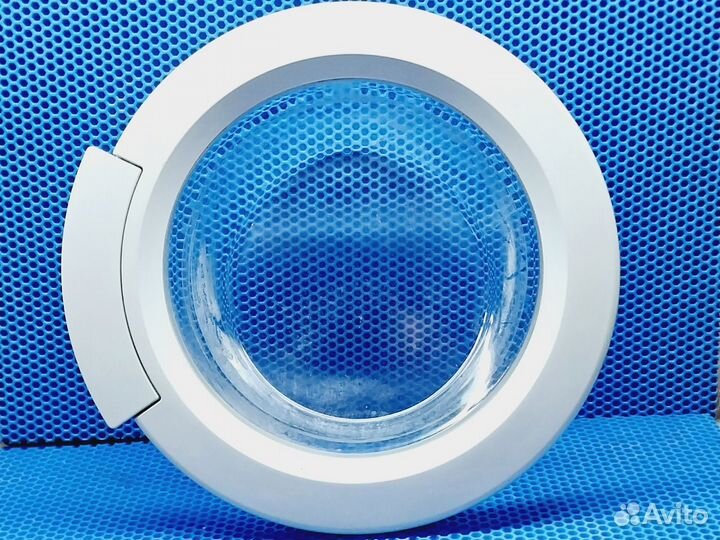 Люк стиральной машины Siemens siwamat XS 1063