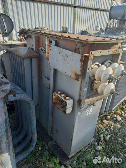 Трансформатор