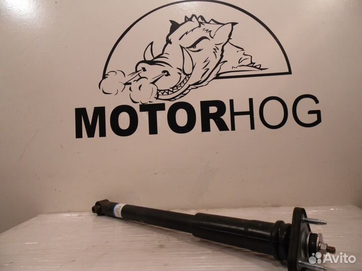 Лексус ис Аммортизатор задний левый Lexus IS