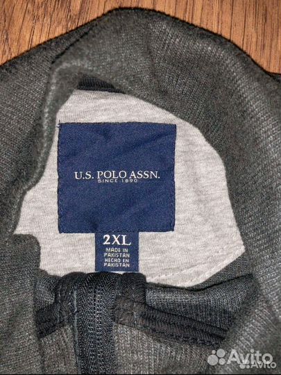 Us polo