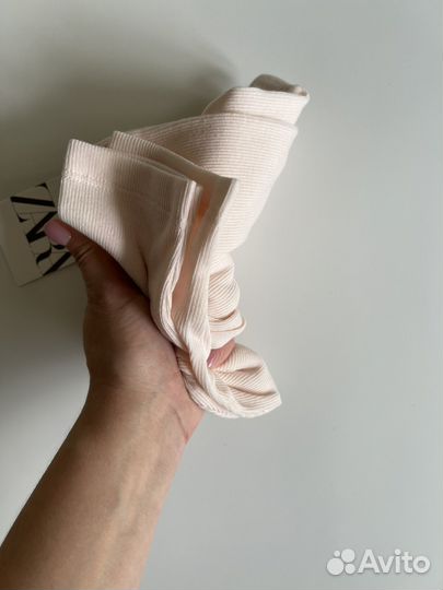 Леггинсы zara 98 новые