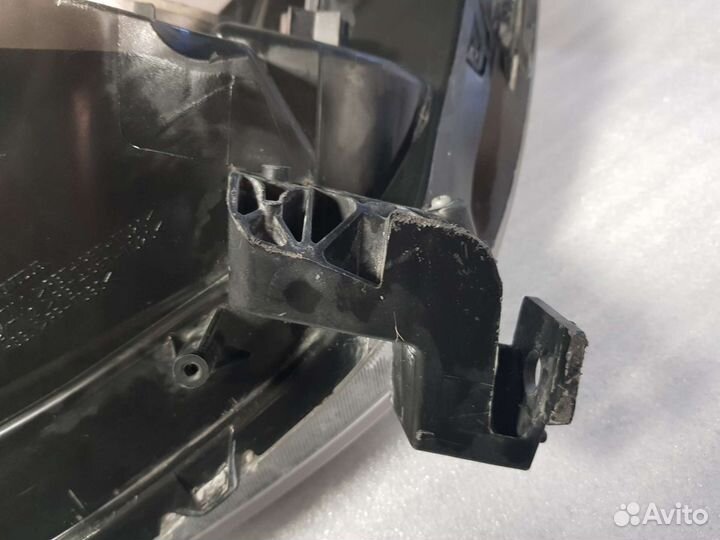 Фара правая Honda CR-V 2012-2015