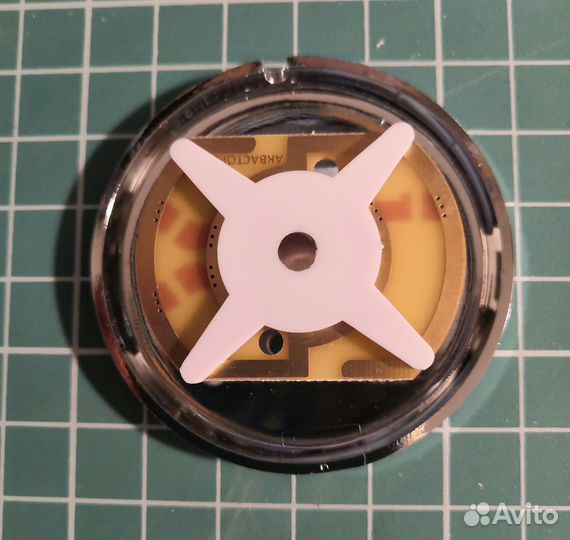 Датчики Аквасторож проводные новые