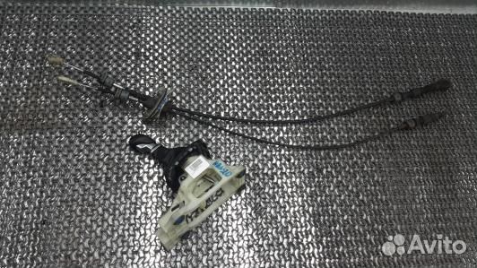 Кулиса кпп hyundai I30 FD (HBN20T601)