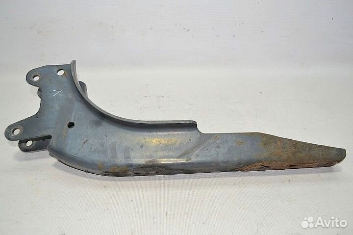 Кронштейн кабины, задний правый scania R-series (0