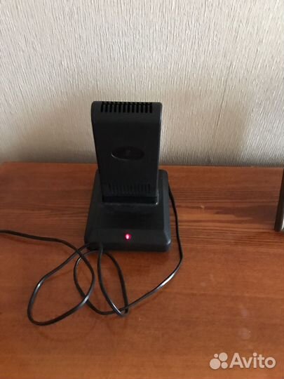 Ионизатор воздуха