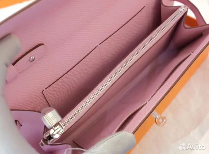 Сумка Hermes Kelly To GO оригинал