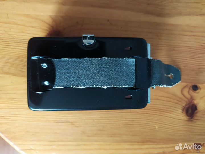 Фонарик СССР