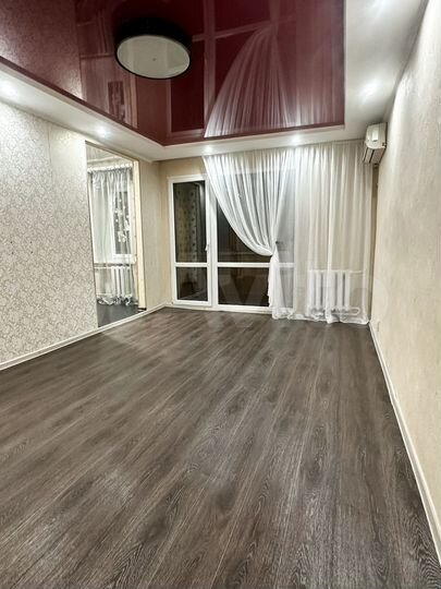 1-к. квартира, 32 м², 4/5 эт.