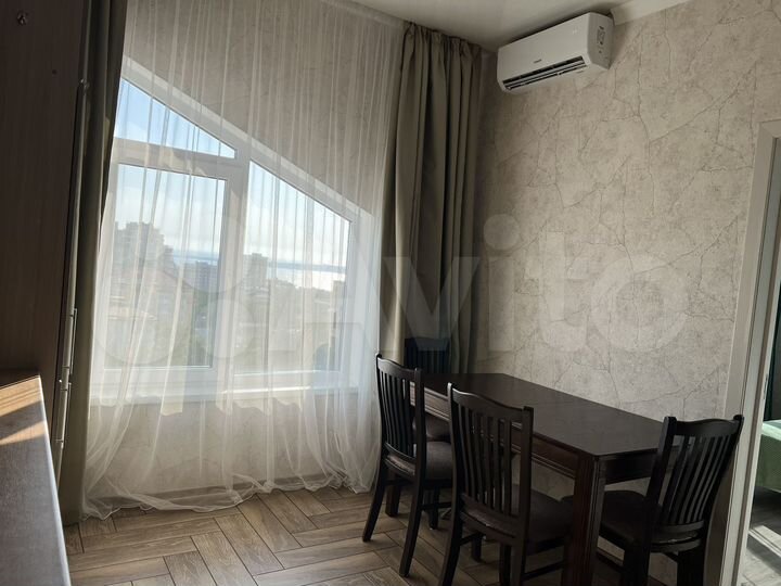 2-к. квартира, 60 м², 7/7 эт.