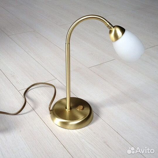 Светильник настольный сенсорный Paul Neuhaus