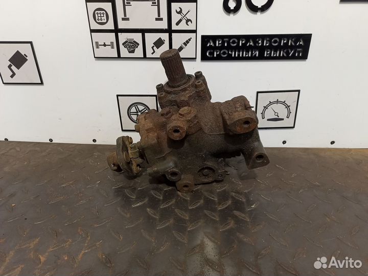 Редуктор рулевой для Mercedes Benz W124