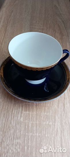 Чайная пара лфз, набор