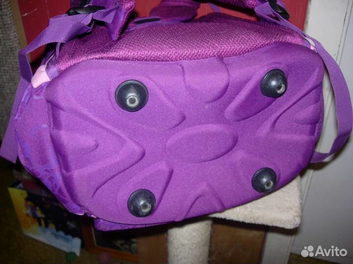 Ранец Brauberg для начальной школы