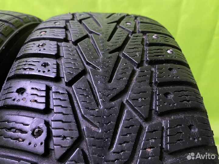 Nokian Tyres Hakkapeliitta 7 205/60 R16 96T