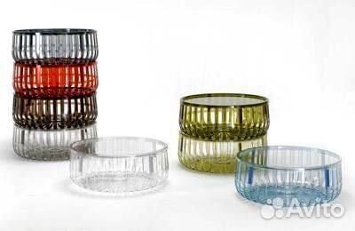 Столик корзина panier Италия Kartell ориг