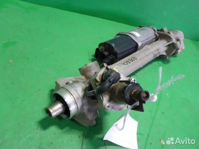 Рейка рулевая с электроусилителем Bmw 2-серия F22