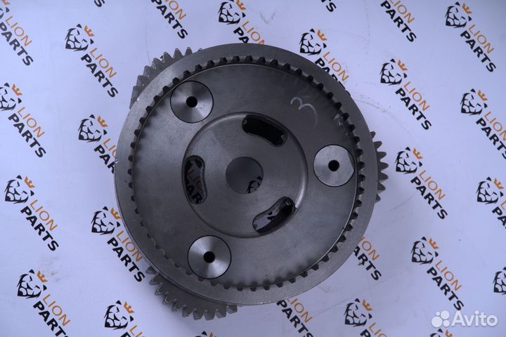 Вторая планетарная передача CAT E320 7Y-1433