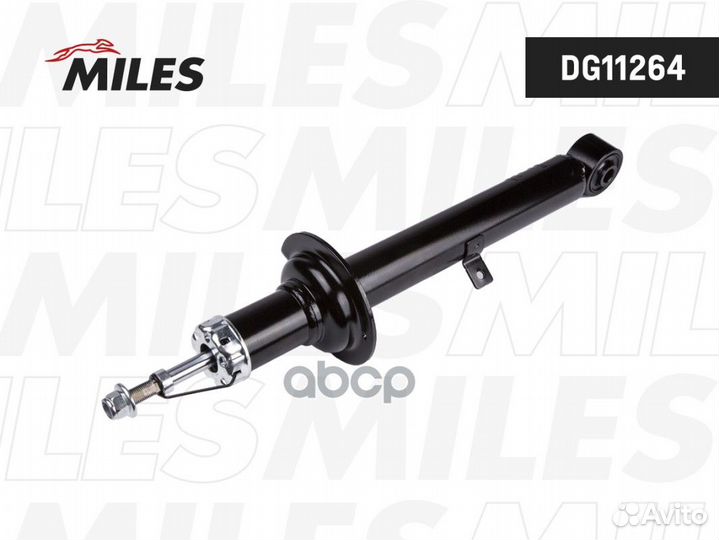 Амортизатор DG11264 Miles