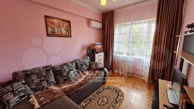 1-к. квартира, 40 м², 2/5 эт.