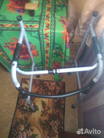 Инвалидное кресло коляска бу