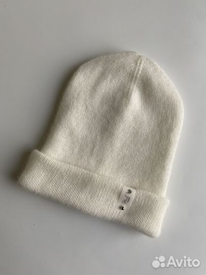 Шапка для Василины