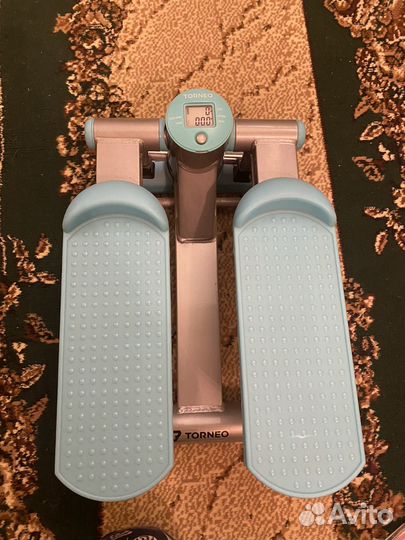 Степпер torneo