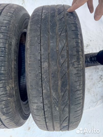 Bridgestone Turanza ER300 195/65 R15