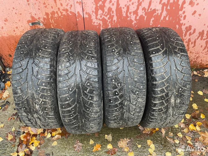 Nokian Tyres Hakkapeliitta Sport Utility 5 225/55 R18