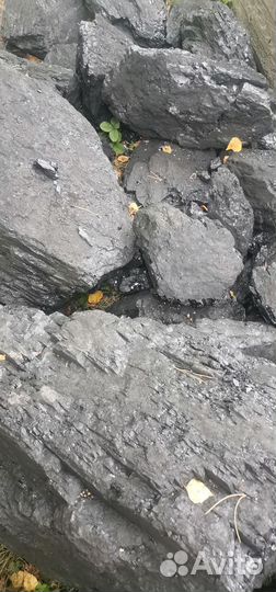 Уголь комок, шахта беловская, в мешках