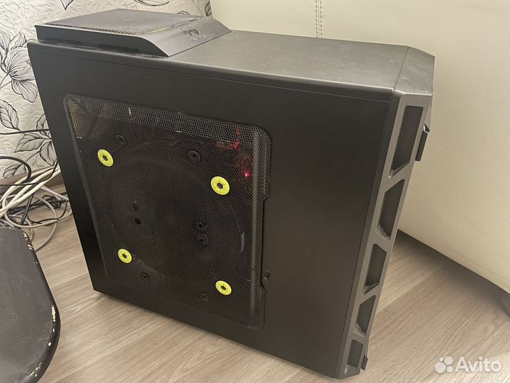 Пк для офиса / дома