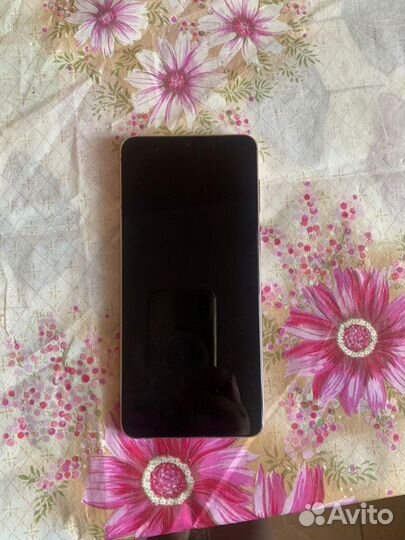 Samsung Galaxy S21+, 8/256 ГБ