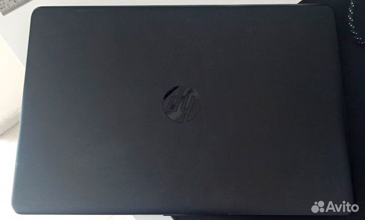 Ноутбук hр