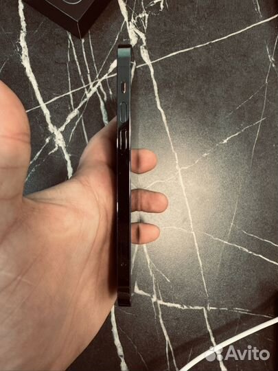 iPhone 12 Pro, 256 ГБ