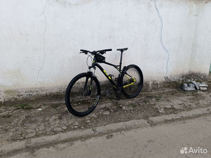GT Avalanche Sport 9r