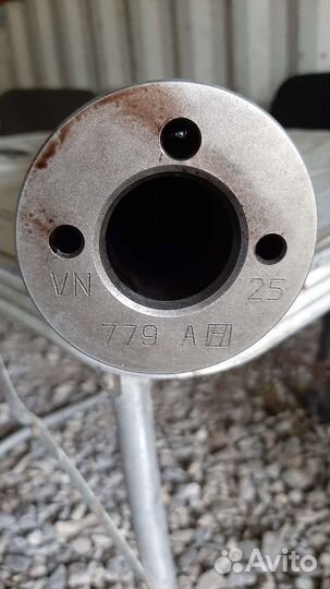 Распредвал cursor 10