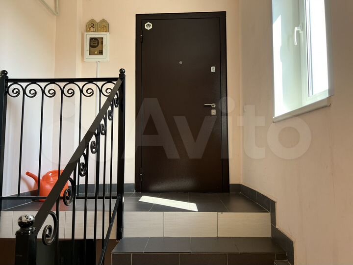 Дом 140 м² на участке 3 сот.
