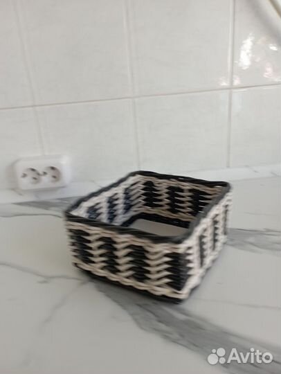 Корзина для хранения вещей