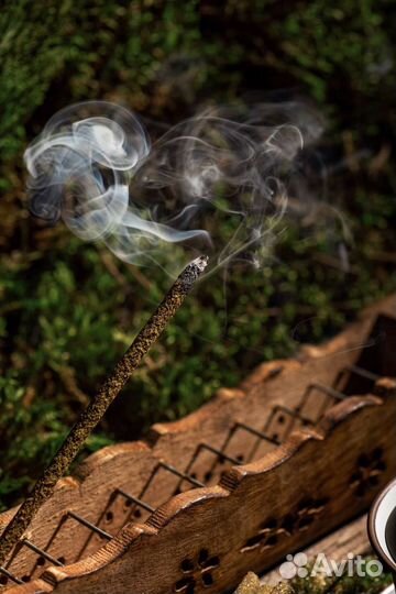 Благовония палочки