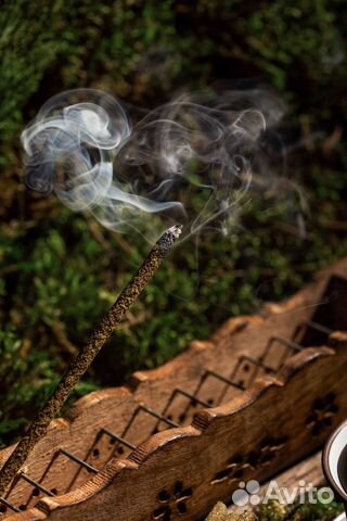 Благовония палочки