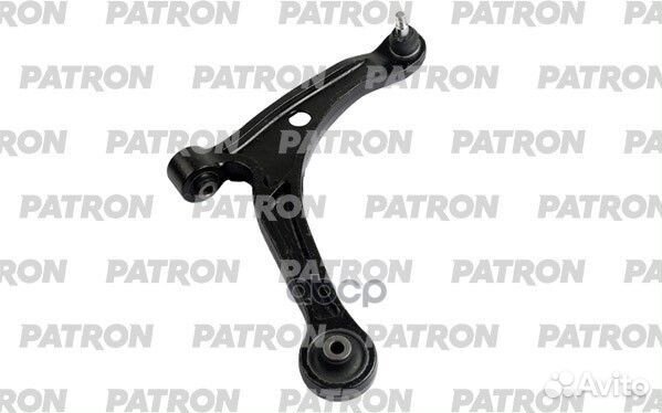 Рычаг подвески honda pilot 1st Gen 2003-2008, A