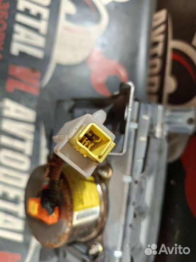 Подушка безопасности Toyota Wish XE10