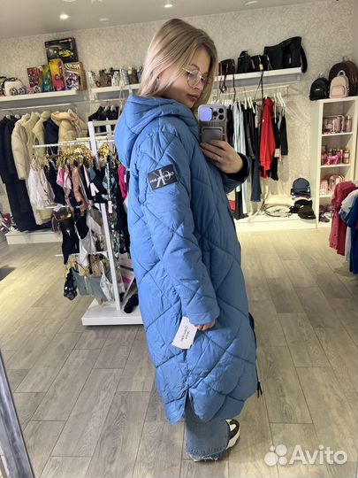 Совместные закупки: доставка брендов из США