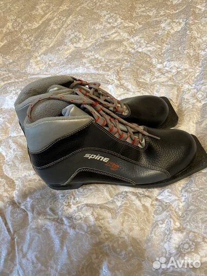 Лыжи беговые karhu