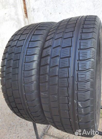 Cooper Discoverer M+S Sport 235/60 R18 107H