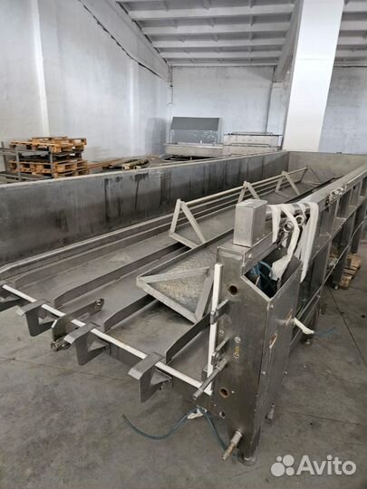 Аппарат формовочный А-1000 для сыра