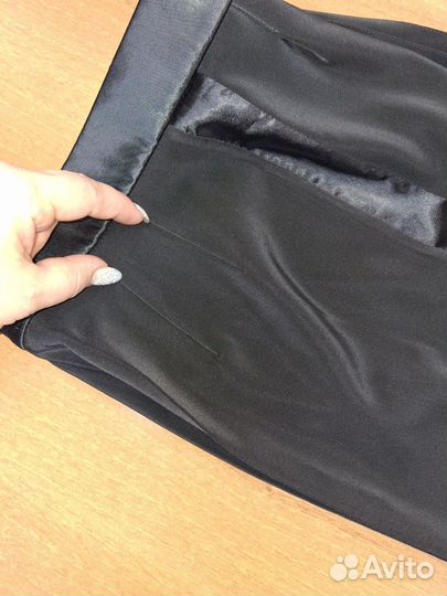 Брюки для бальных танцев