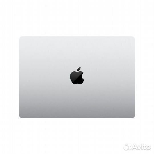 Ноутбук Apple MacBook Pro 14 M3, 8 гб, 1 тб SSD, 8 Core CPU, 10 Core GPU, Silver MR7K3