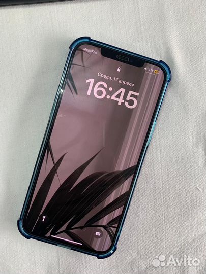iPhone 12 Pro Max, 128 ГБ